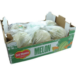 MELON CANTALOUP 6PCS
